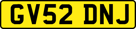 GV52DNJ