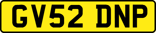 GV52DNP