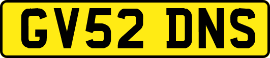 GV52DNS