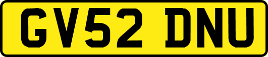 GV52DNU
