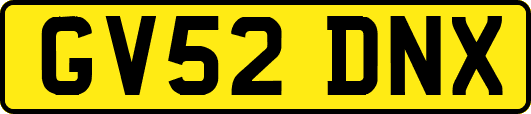 GV52DNX