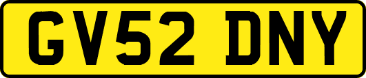 GV52DNY