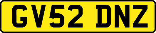 GV52DNZ