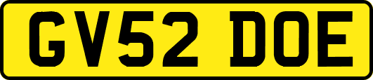 GV52DOE