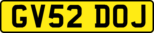 GV52DOJ