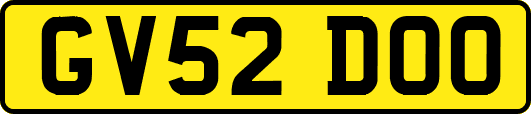 GV52DOO