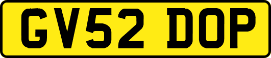 GV52DOP