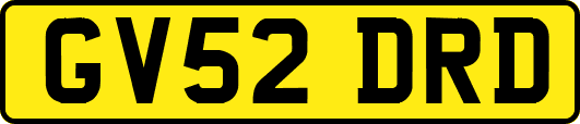 GV52DRD