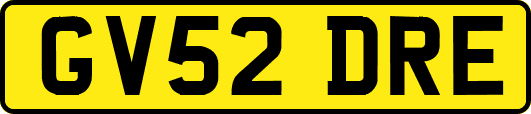 GV52DRE