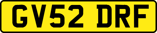 GV52DRF