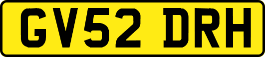 GV52DRH