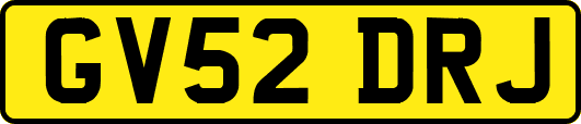GV52DRJ