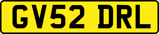GV52DRL