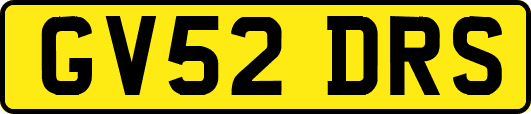 GV52DRS