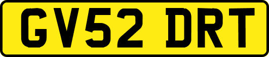 GV52DRT