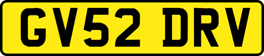 GV52DRV