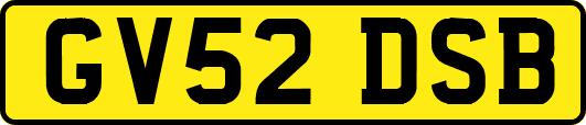 GV52DSB