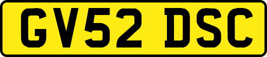 GV52DSC