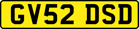 GV52DSD
