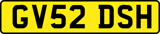 GV52DSH