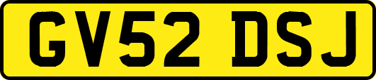 GV52DSJ