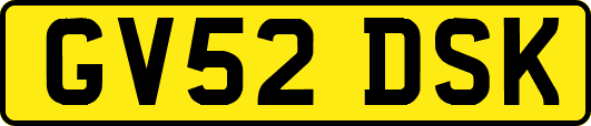 GV52DSK