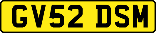 GV52DSM