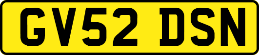 GV52DSN