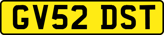 GV52DST