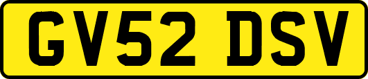GV52DSV