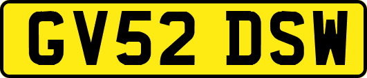 GV52DSW