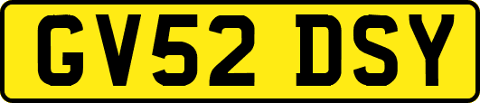 GV52DSY