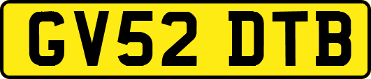 GV52DTB