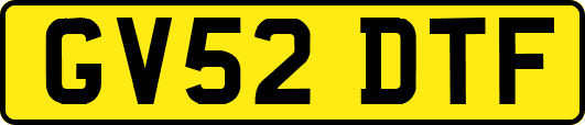 GV52DTF