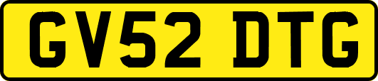 GV52DTG
