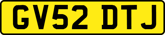 GV52DTJ