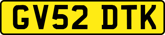 GV52DTK