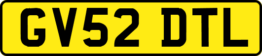 GV52DTL