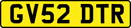 GV52DTR