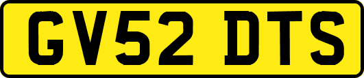 GV52DTS