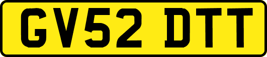 GV52DTT