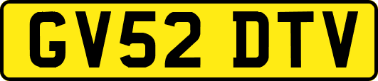 GV52DTV