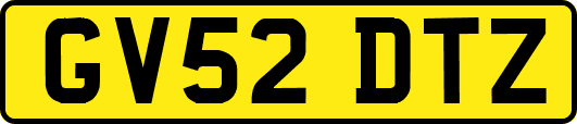 GV52DTZ