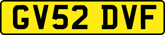 GV52DVF