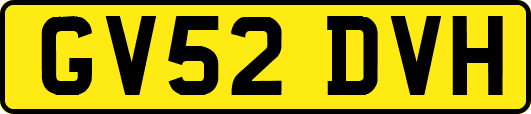 GV52DVH