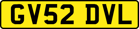 GV52DVL
