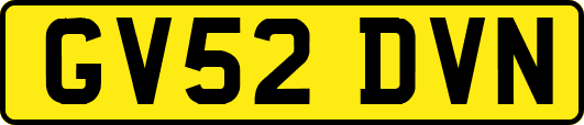 GV52DVN