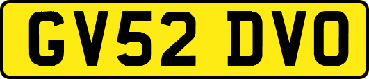GV52DVO