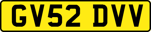 GV52DVV