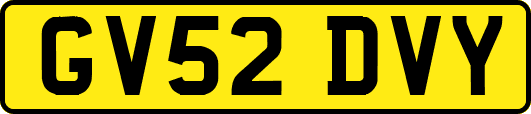GV52DVY